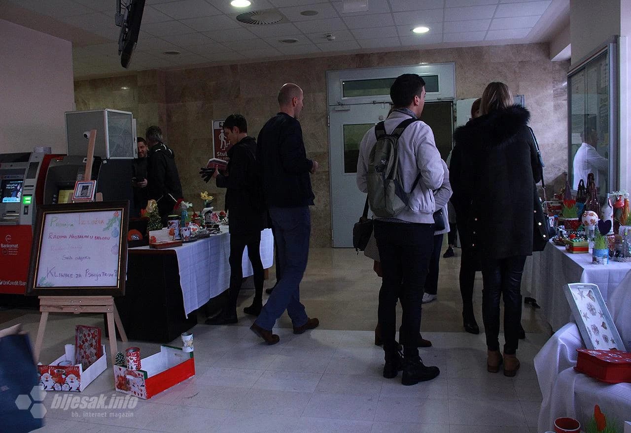 Svaki rad ima emocionalnu povezanost sa pacijentom