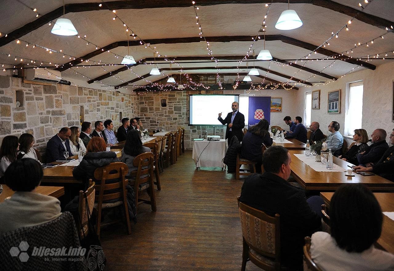 Razvojni forum ŽZH - Mediji i razvoj