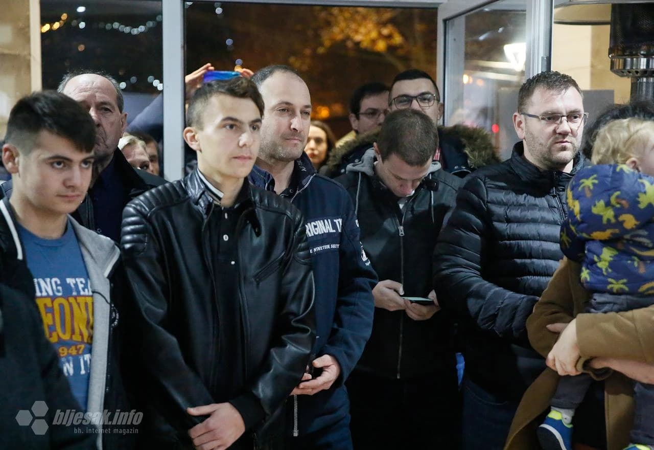 Izložba slika Tomislava Zovke