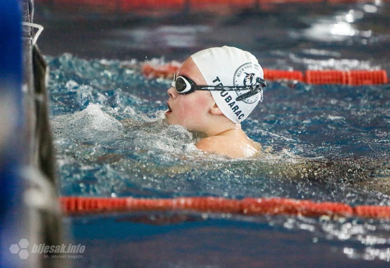 Natječe se po pravilima FINA-e i Plivačkoga saveza BiH