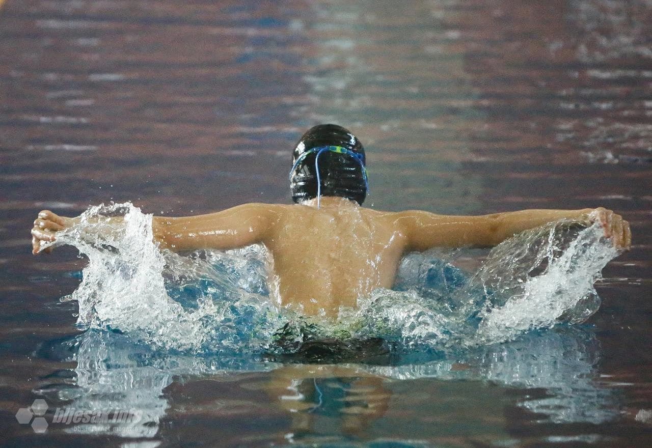 U nedjelju planirano klupsko natjecanje APK 'Zrinjski' 