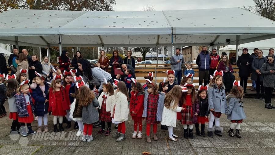 Posjetitelji će uživati i radovima brojnih kreativaca