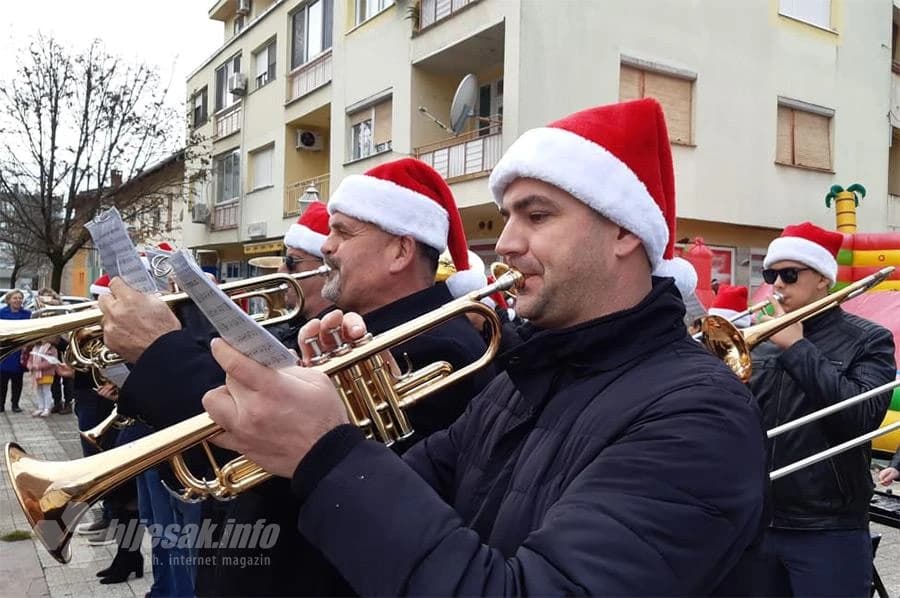 Dobra zabava za sve posjetitelje