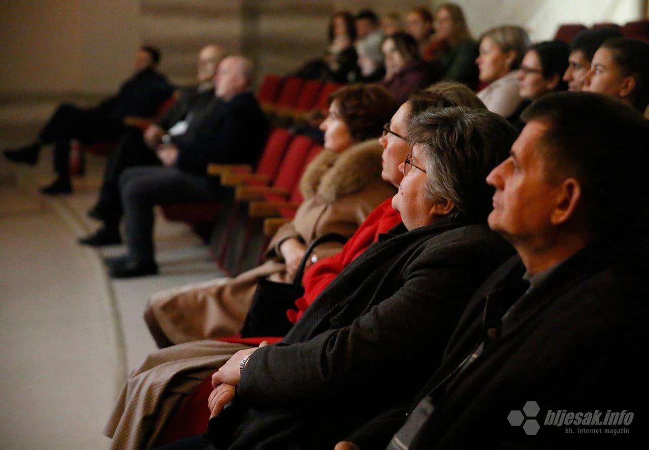 Tribina i film  'Imamo pravo' u Mostaru