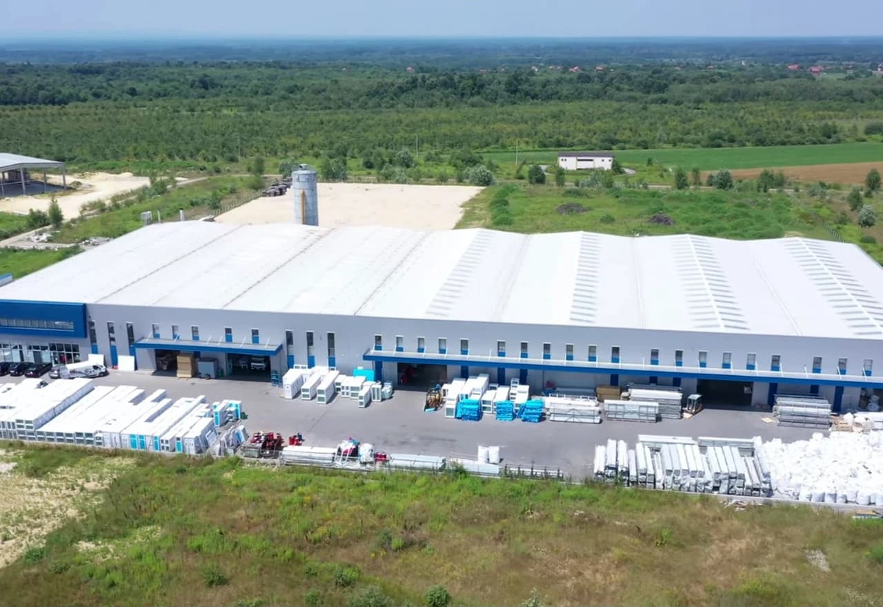 Kompanija Yavuz već 15 godina u BiH