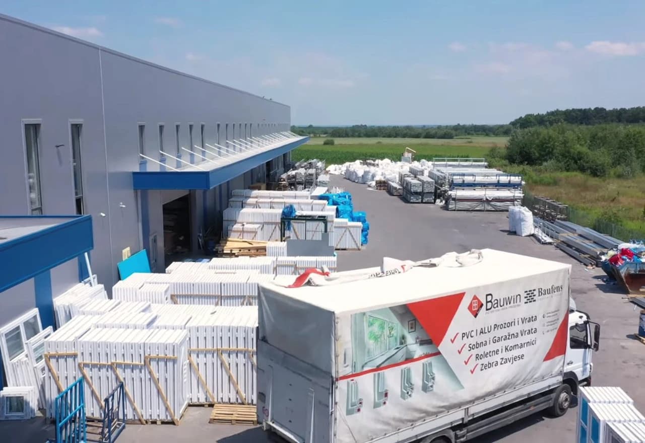 Kompanija Yavuz već 15 godina u BiH