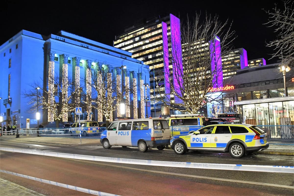 Prosvjedi u Stockholmu zbog nagrade Handkeu