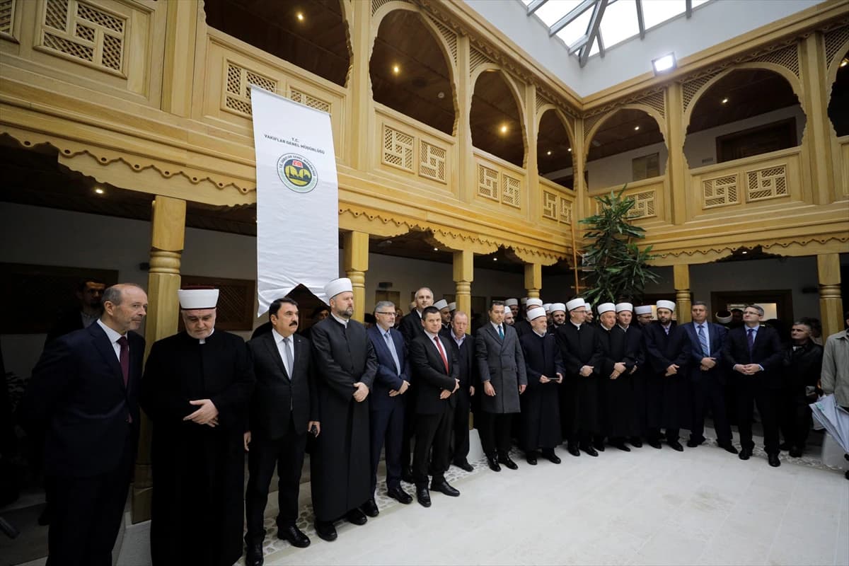 Završena prva faza restauracije kompleksa Gazi Ferhad-begove džamije