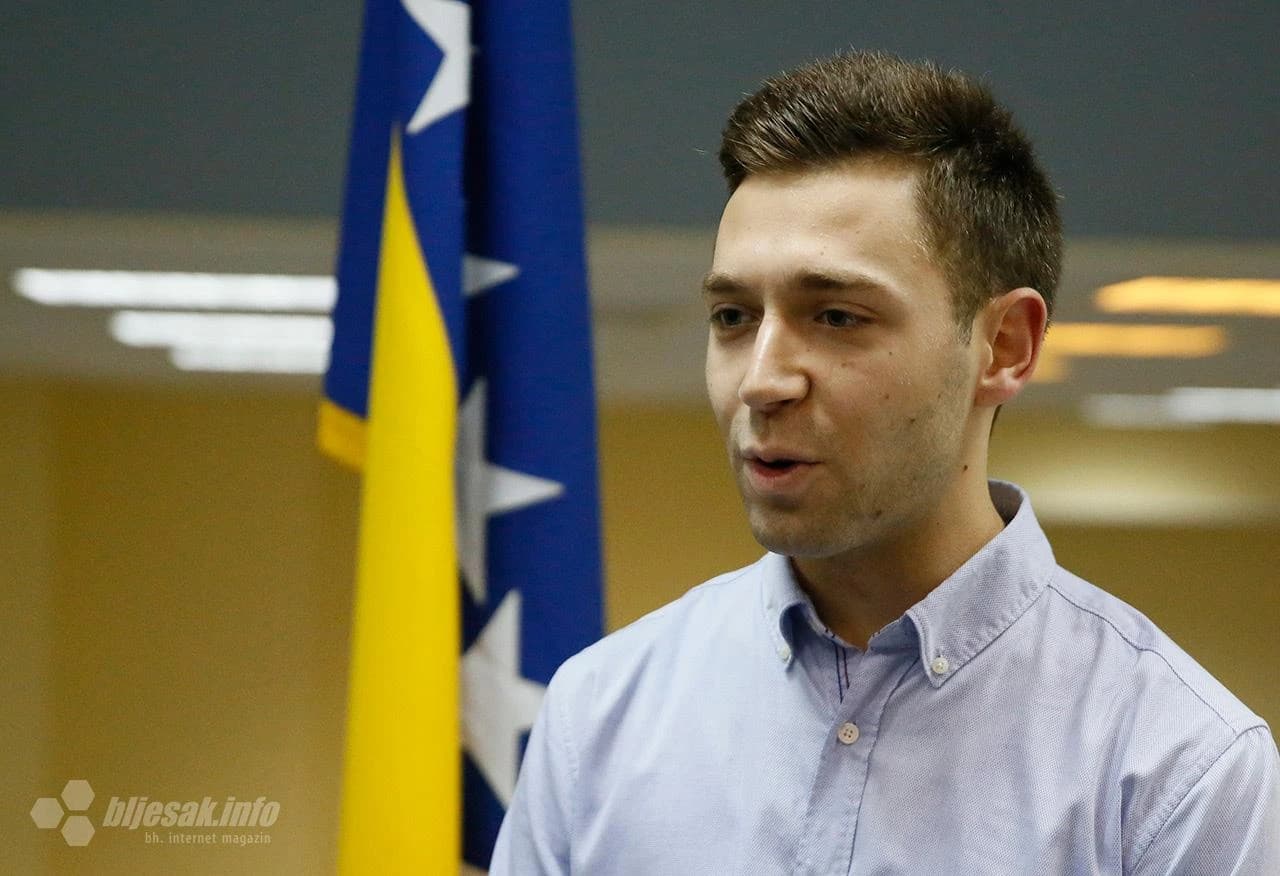 Zaslužena priznanja najboljim studentima u Federaciji BiH 