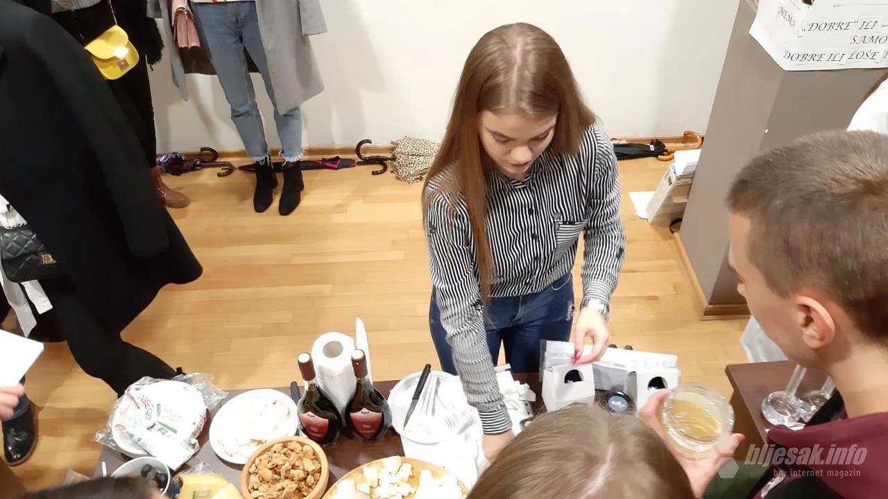 Znanstveni dan u Mostaru