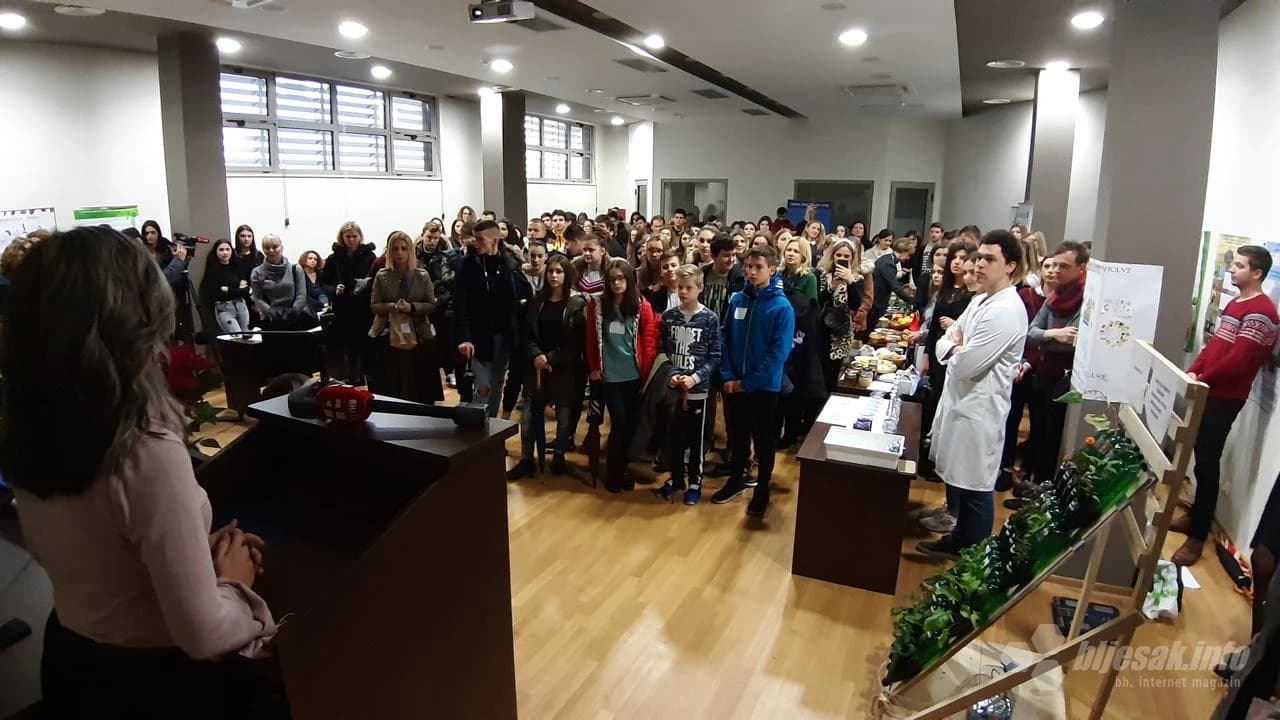 Znanstveni dan u Mostaru