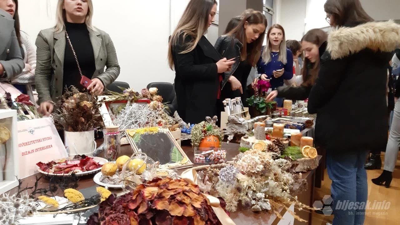 Znanstveni dan u Mostaru