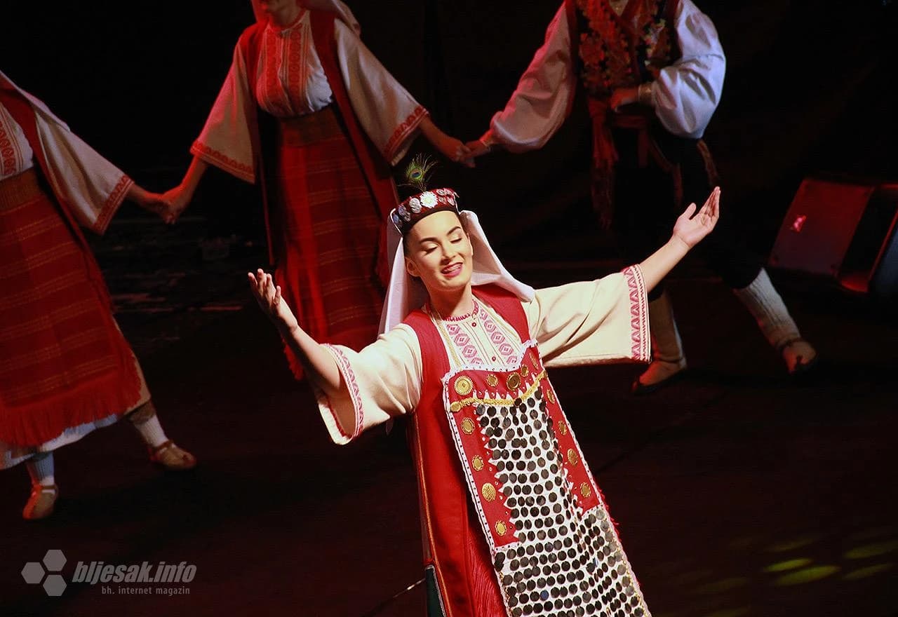 Godišnji koncert HKUD Sveti Ante Cim