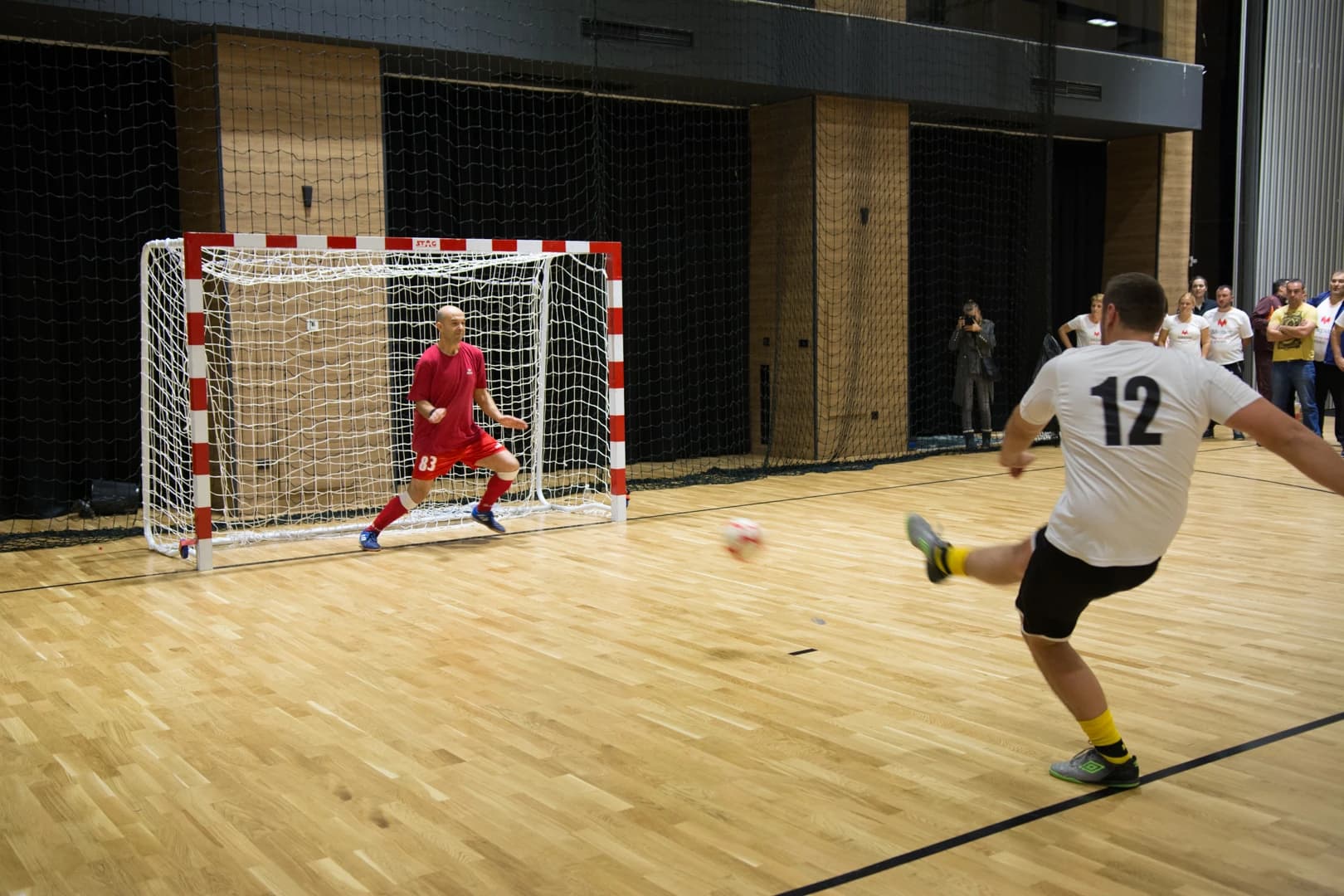 Sportske igre Mepasa u Sarajevu