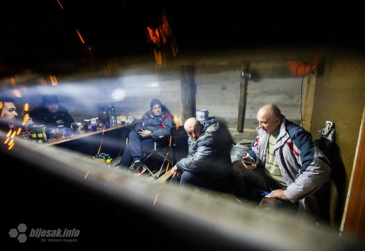 Među prosvjednicima koji su blokirali Regionalnu deponiju Uborak