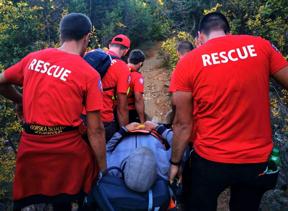 Hodočasnici, pri posjetu Međugorju, ne obilaze samo mjesta molitve 