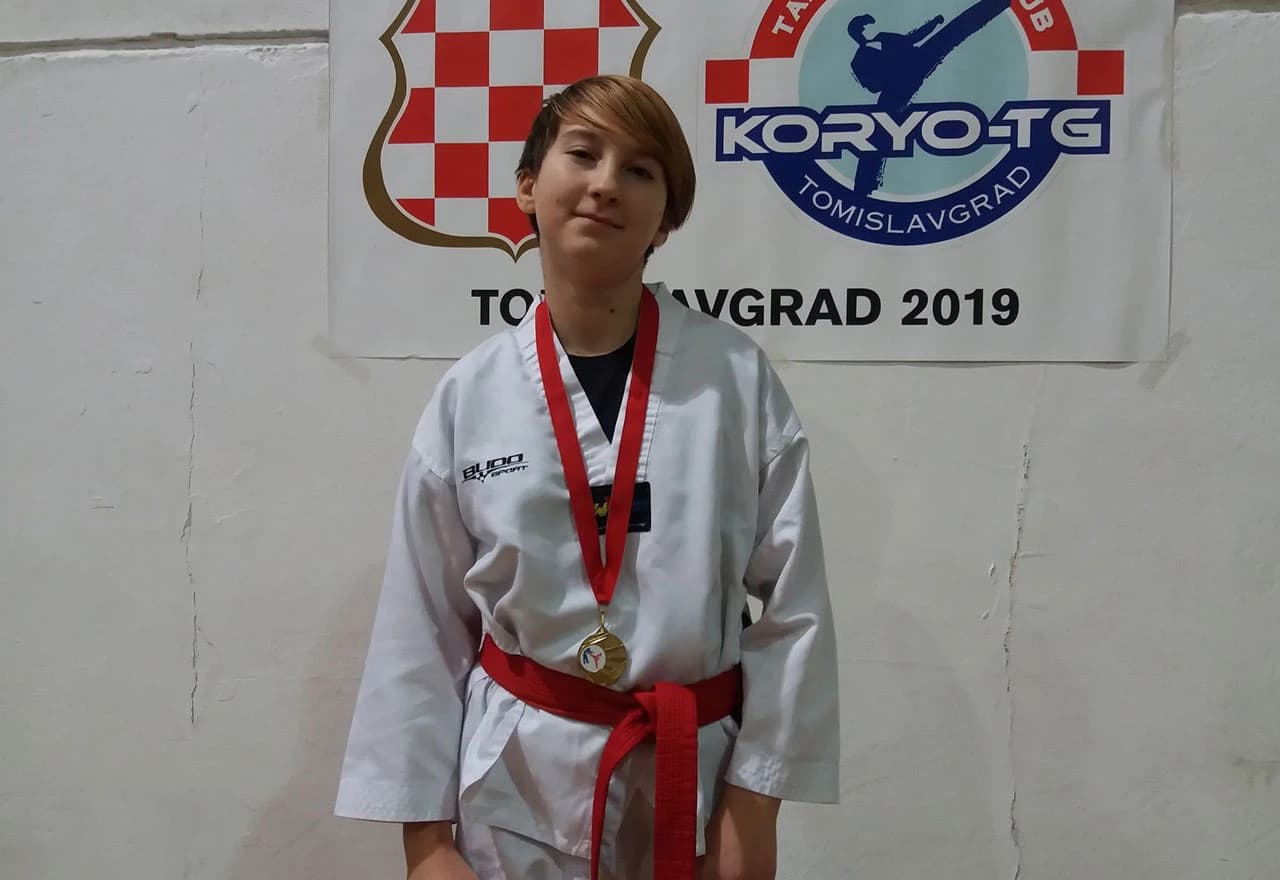 Mostarci na Prvenstvu Herceg Bosne