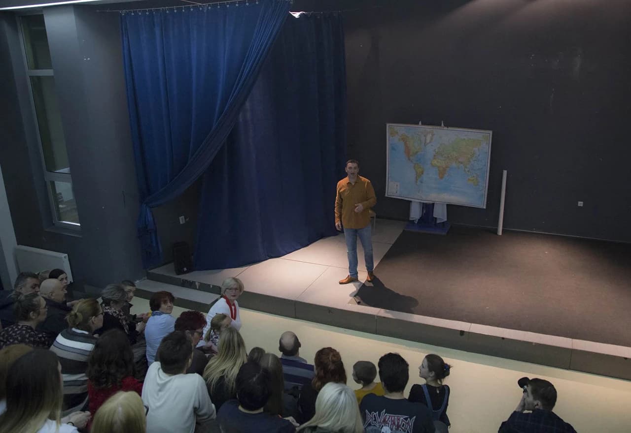 Sarajevski profesor na inovativan način djeci približava znanost