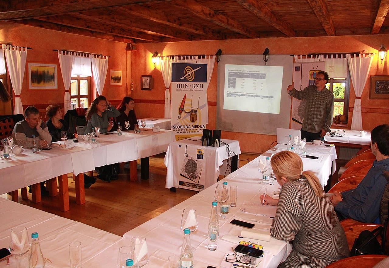 Kakva je uloga civilnog društva u oblasti zaštite ljudskih prava 