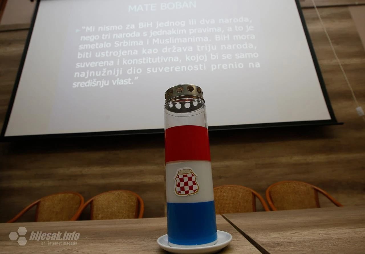 U Mostaru priređen Hommage Praljku