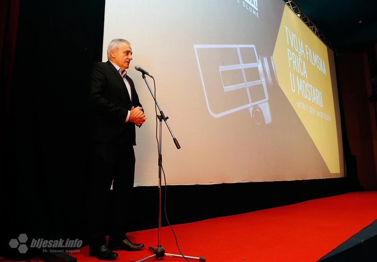 'General' otvorio 13. MOFF