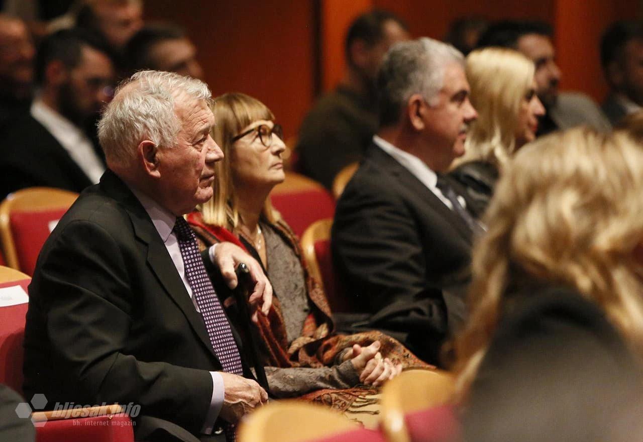 'General' otvorio 13. MOFF