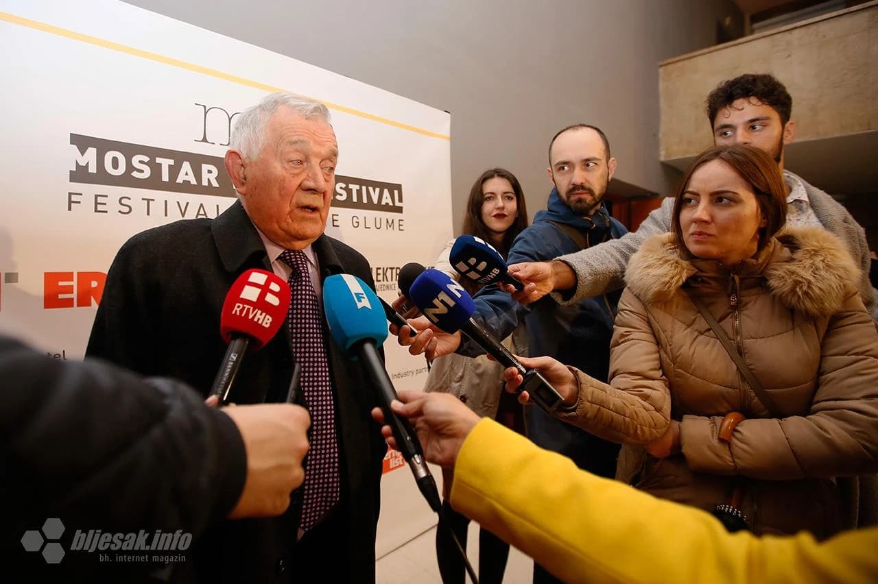 'General' otvorio 13. MOFF