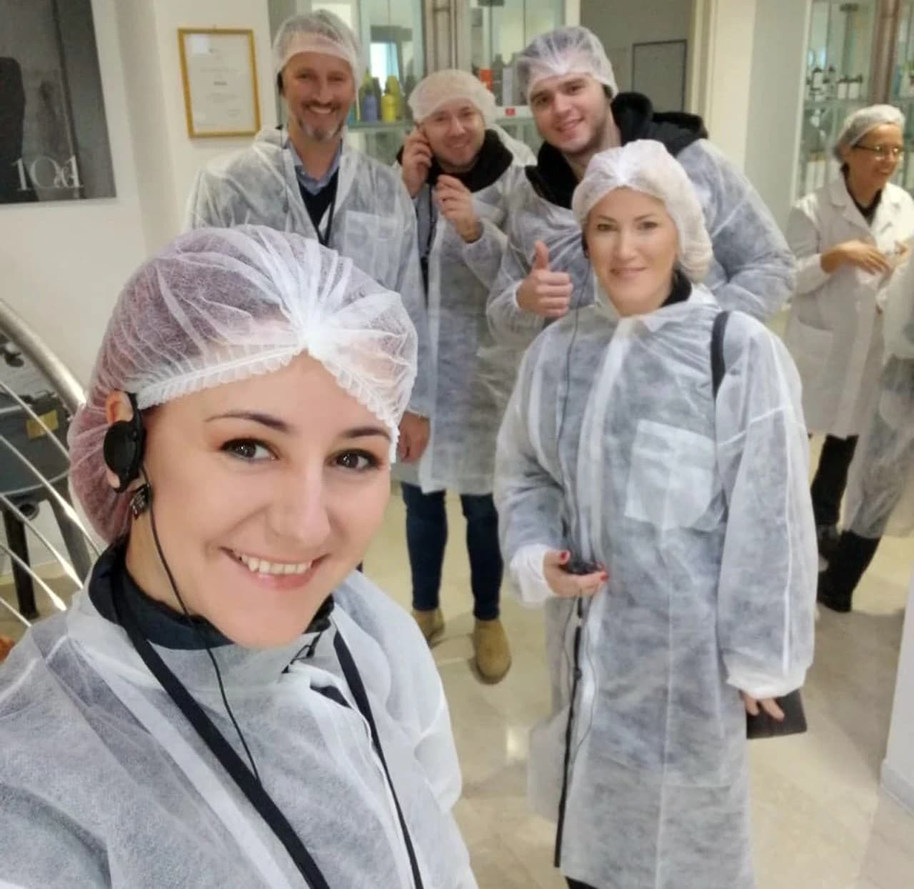 Frizerski salon Hair by Mario donosi dodir Italije u Hercegovinu