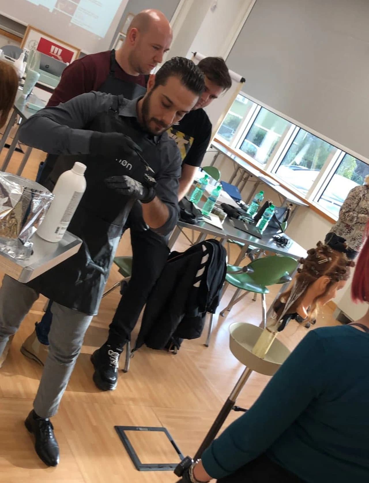 Frizerski salon Hair by Mario donosi dodir Italije u Hercegovinu