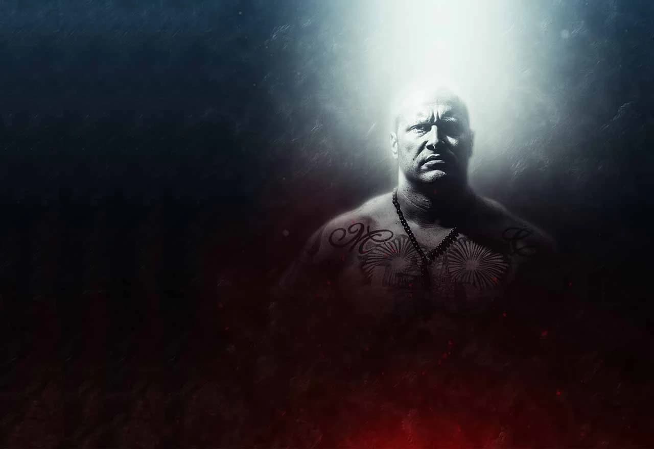 'Iz tame u svjetlo' u Ljubuškom