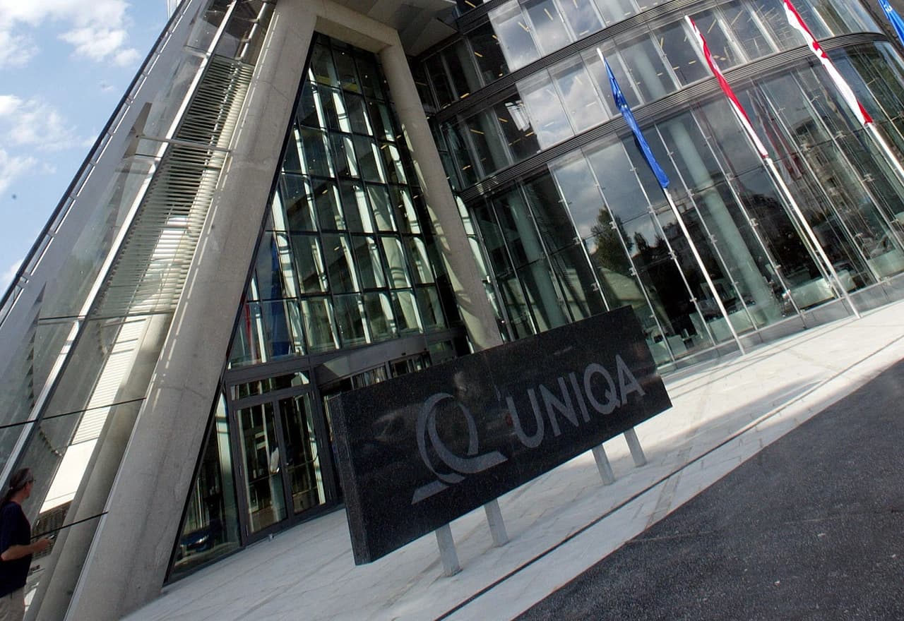 Uprava Uniqa osiguranja