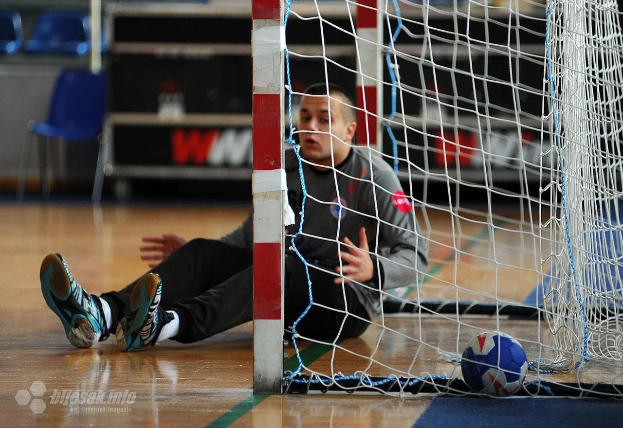 HRK Široki - HMRK Zrinjski