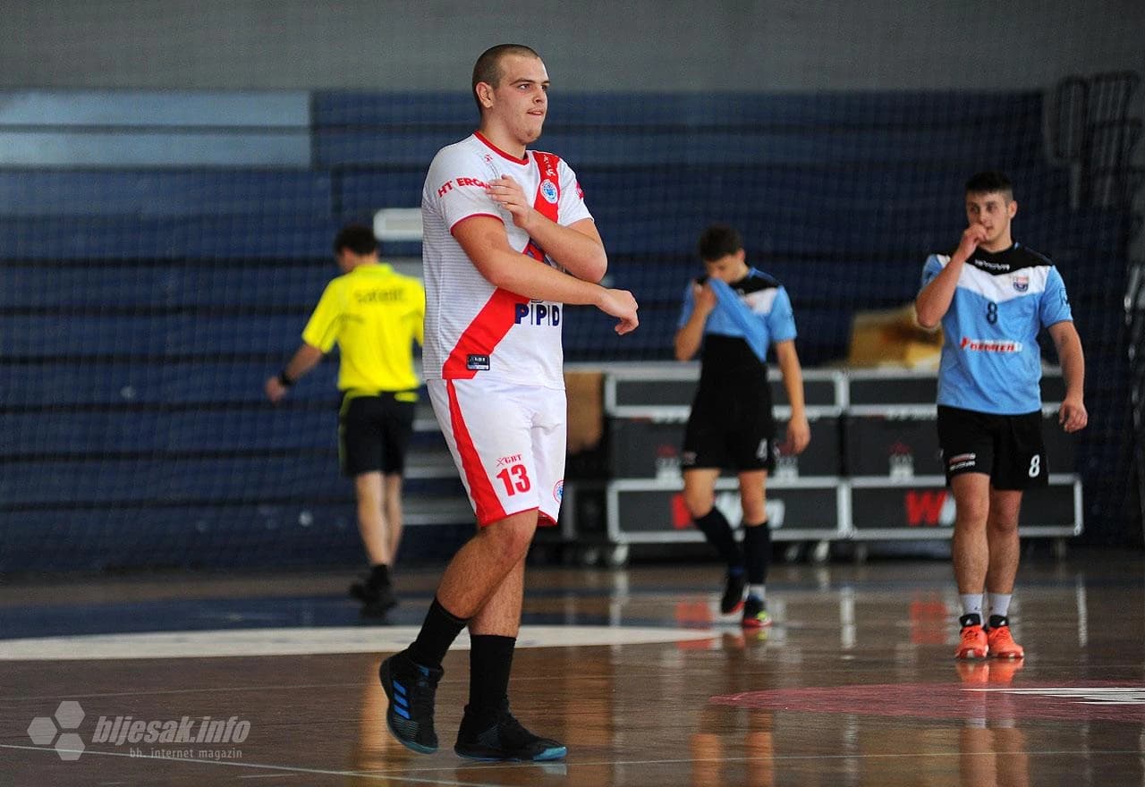 HRK Široki - HMRK Zrinjski