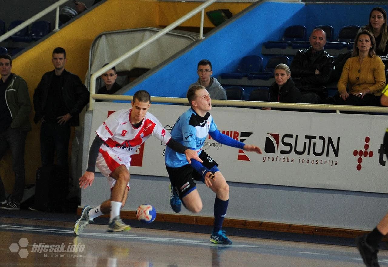 HRK Široki - HMRK Zrinjski