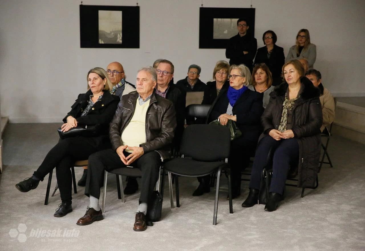 Glazbeno-poetski koncert Za dušu Vama i nama