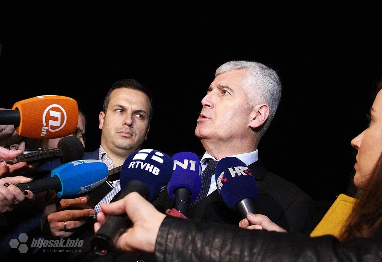 Obilježena godišnjica osnutka Hrvatske zajednice Herceg-Bosne