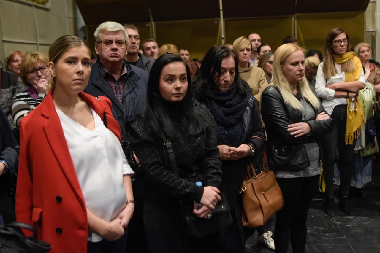 Održana komemoracija Mladenu Mariću