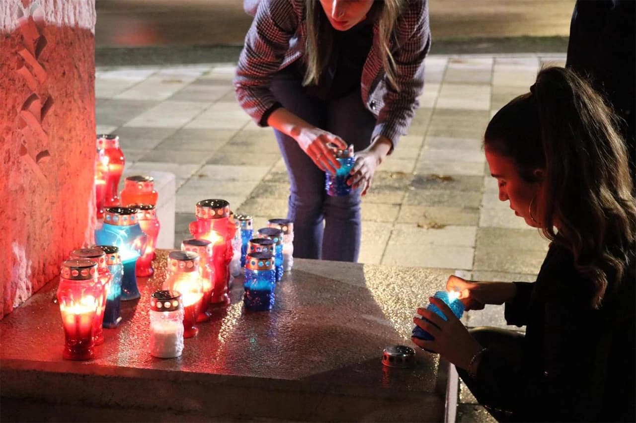 Široki Brijeg ne zaboravlja Vukovar 