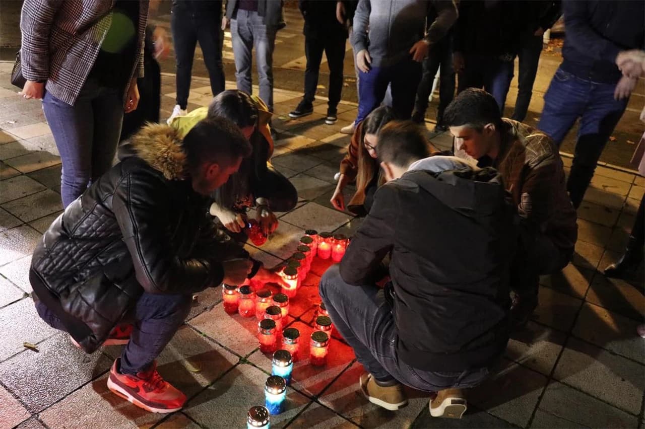 Široki Brijeg ne zaboravlja Vukovar 