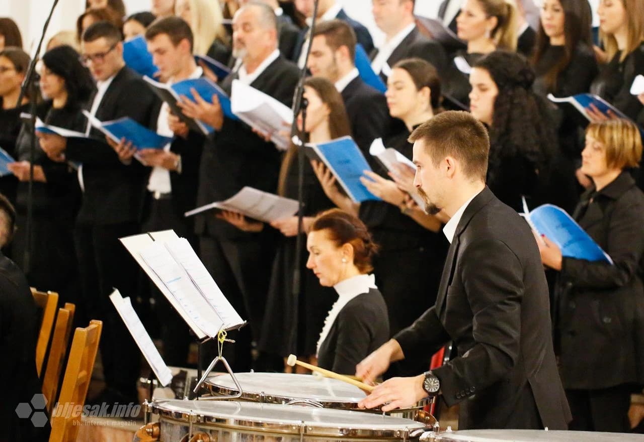 Praizvedba Poeme o Vukovaru