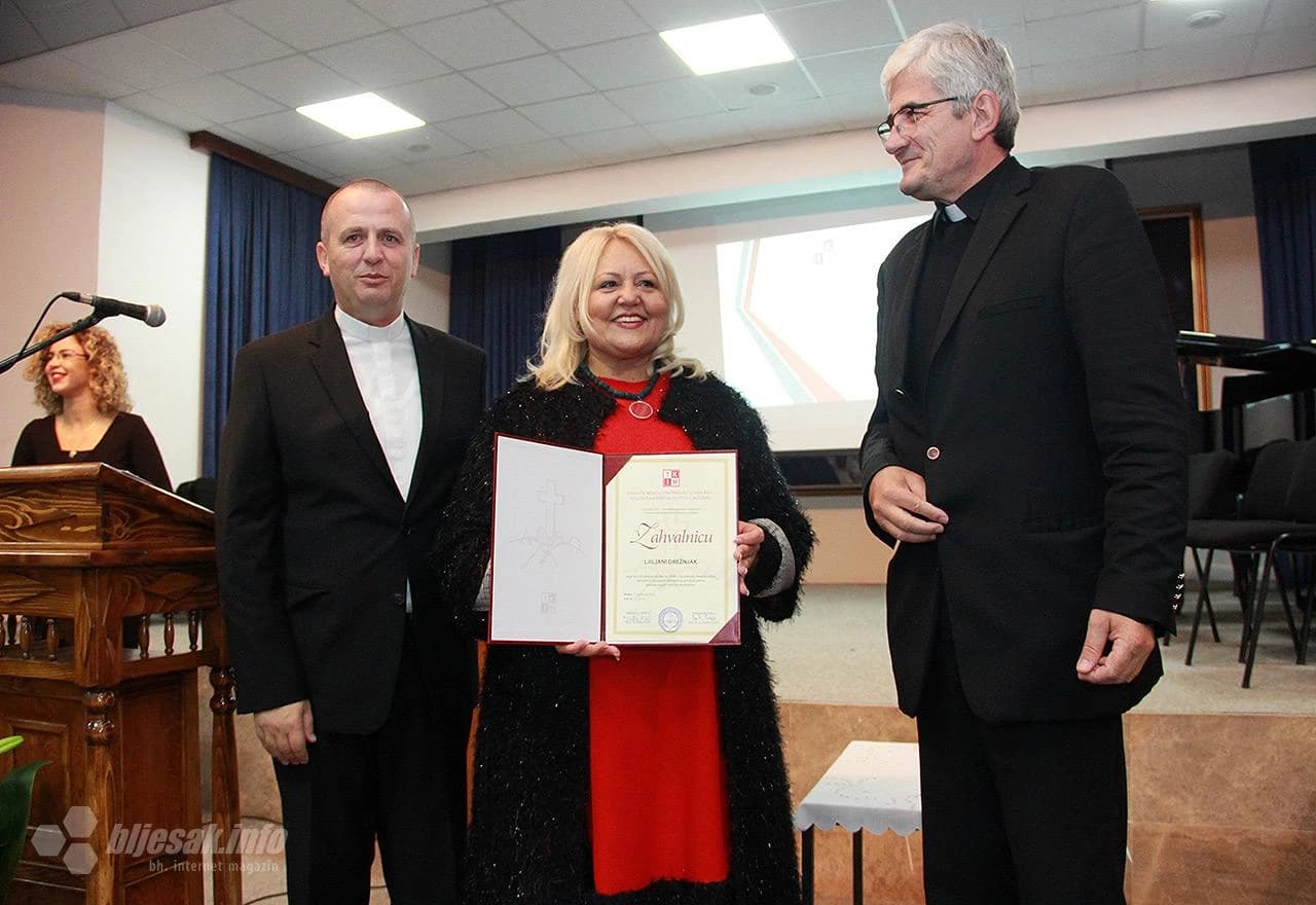 Promovirani diplomanti Teološko-katehetskog instituta u Mostaru