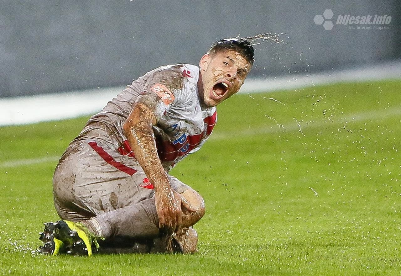 Gagro debitirao pobjedom na klupi Plemića