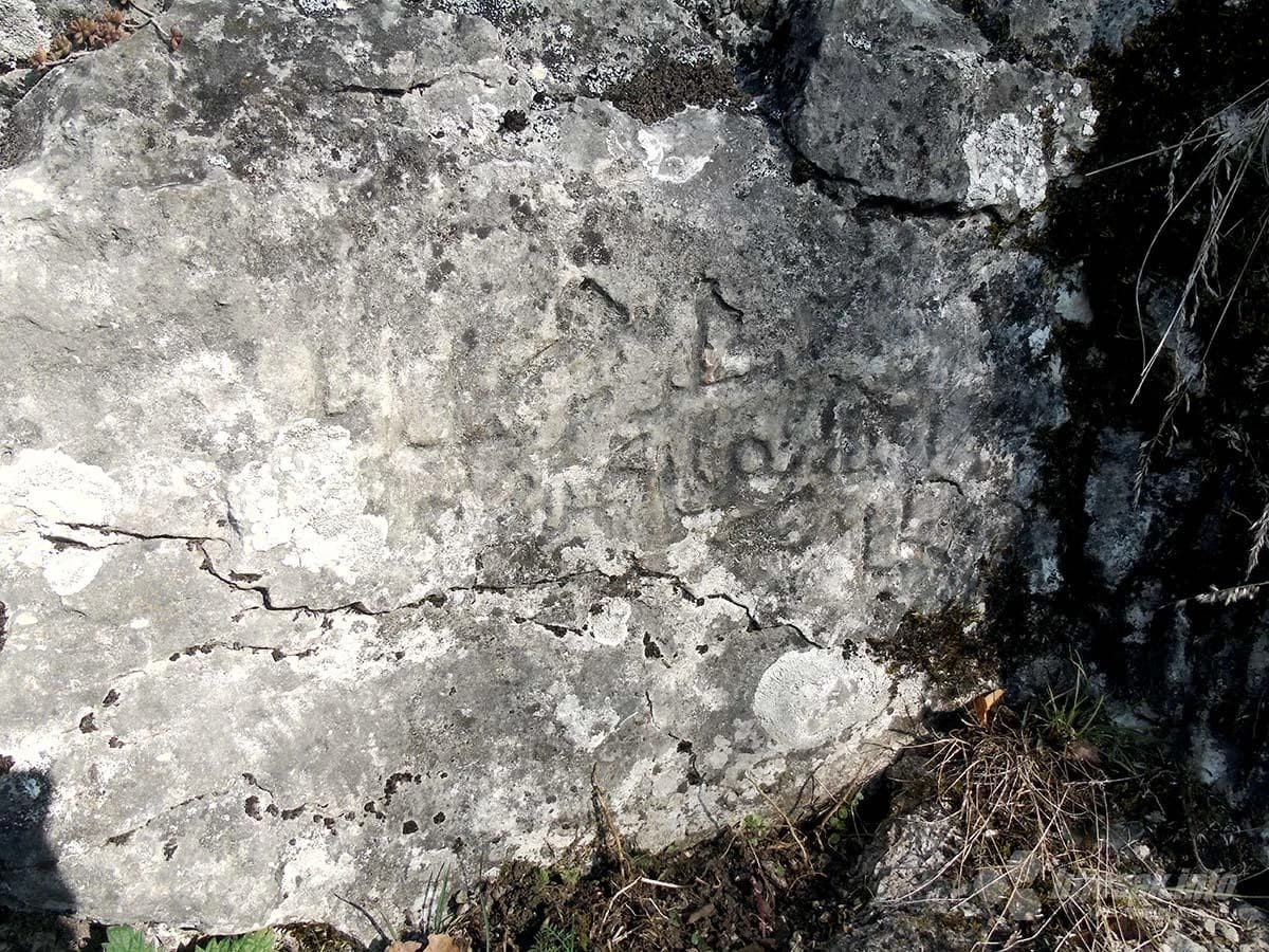 Zapis na Knežaku: Vode dosta, kruha malo