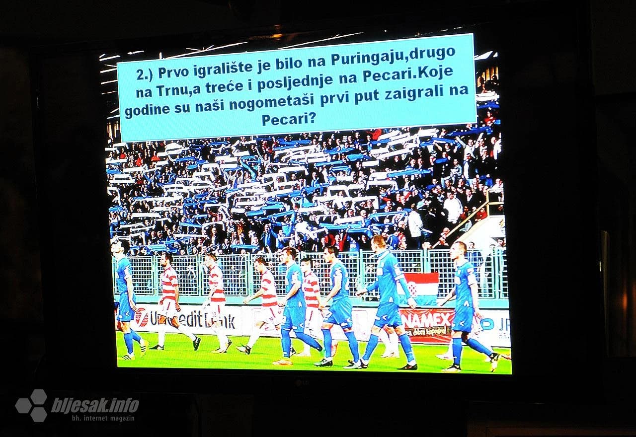 Točan odgovor: 1953. godine