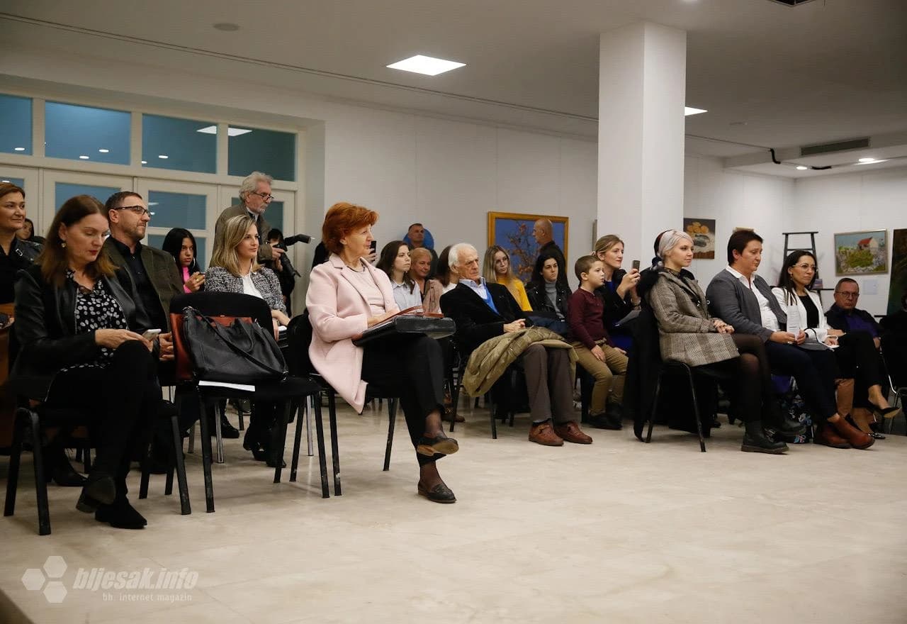 Polaznici Studija glazbene umjetnosti održali koncert