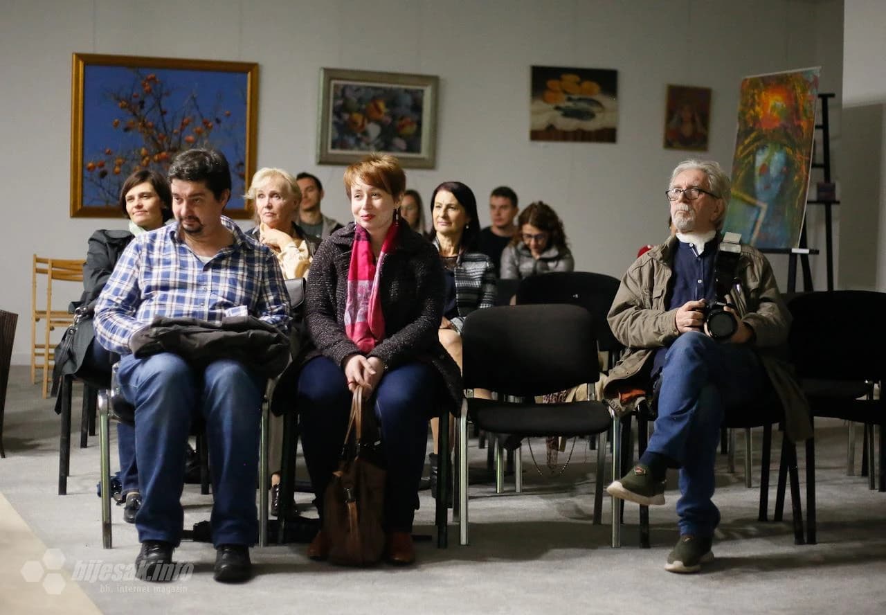 Koncert Nuclear Okra i Levante Guitar Dua u Kosači