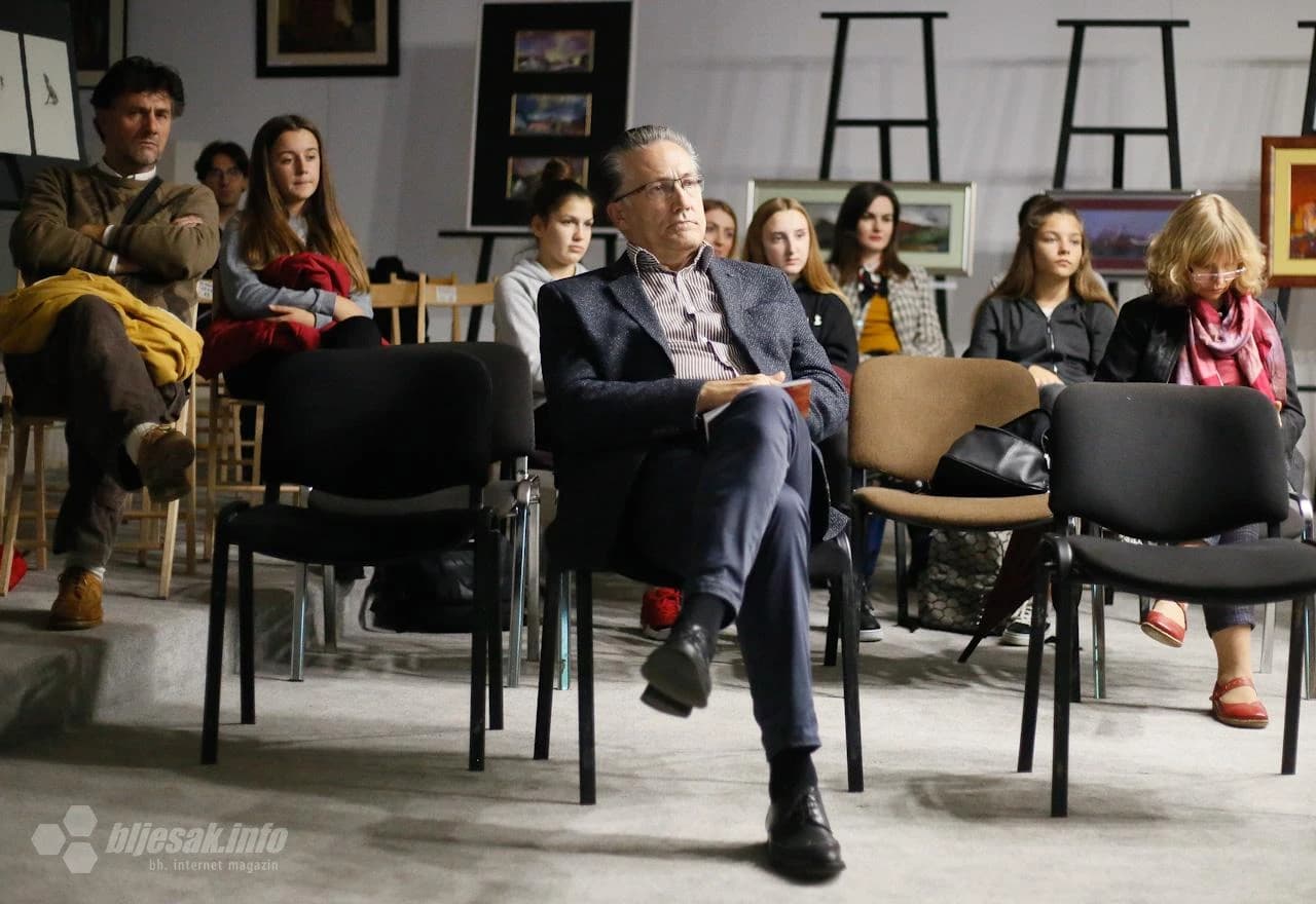 Koncert Nuclear Okra i Levante Guitar Dua u Kosači