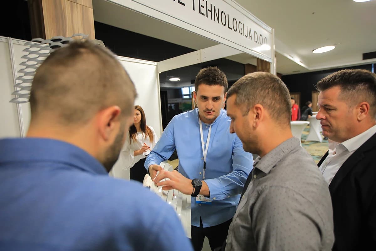 Konferencija ''Sfera 2019: Fasadni sistemi i ventilirajuće obloge''