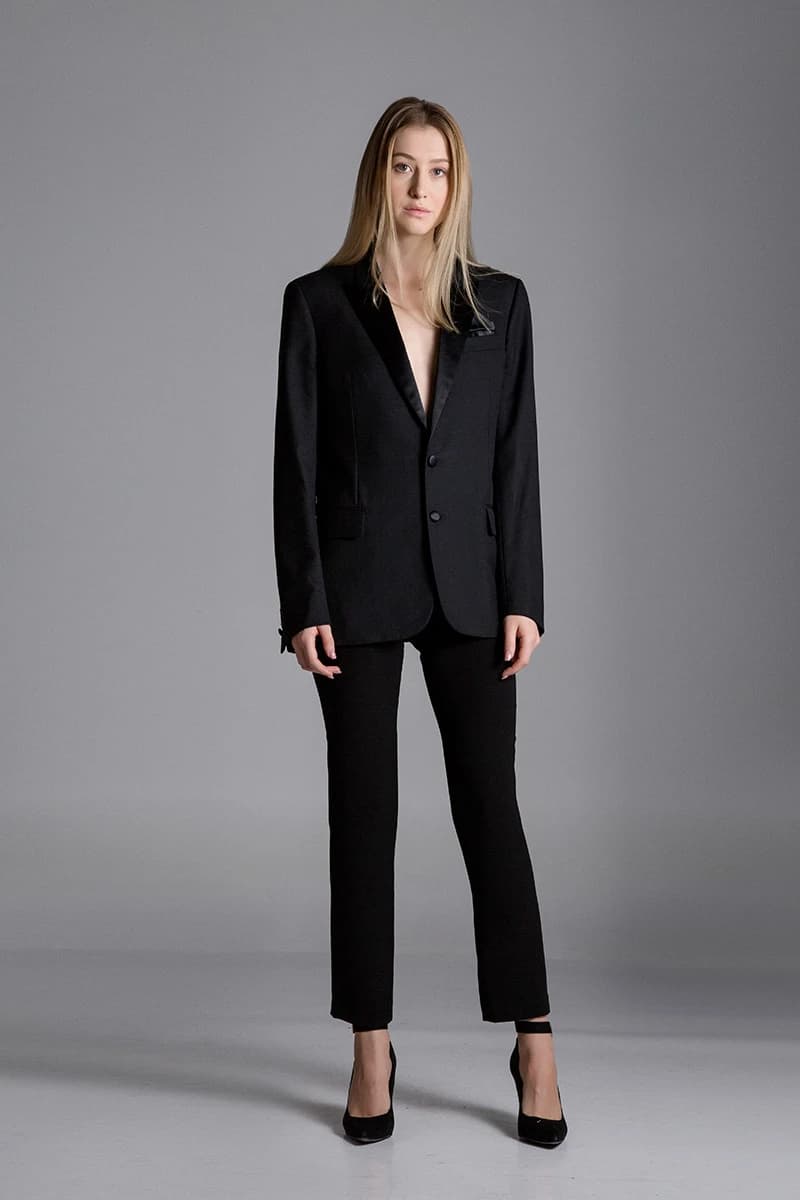 Belma Tvico predstavlja RE-VIVE kolekciju za jesen/zimu 2019.