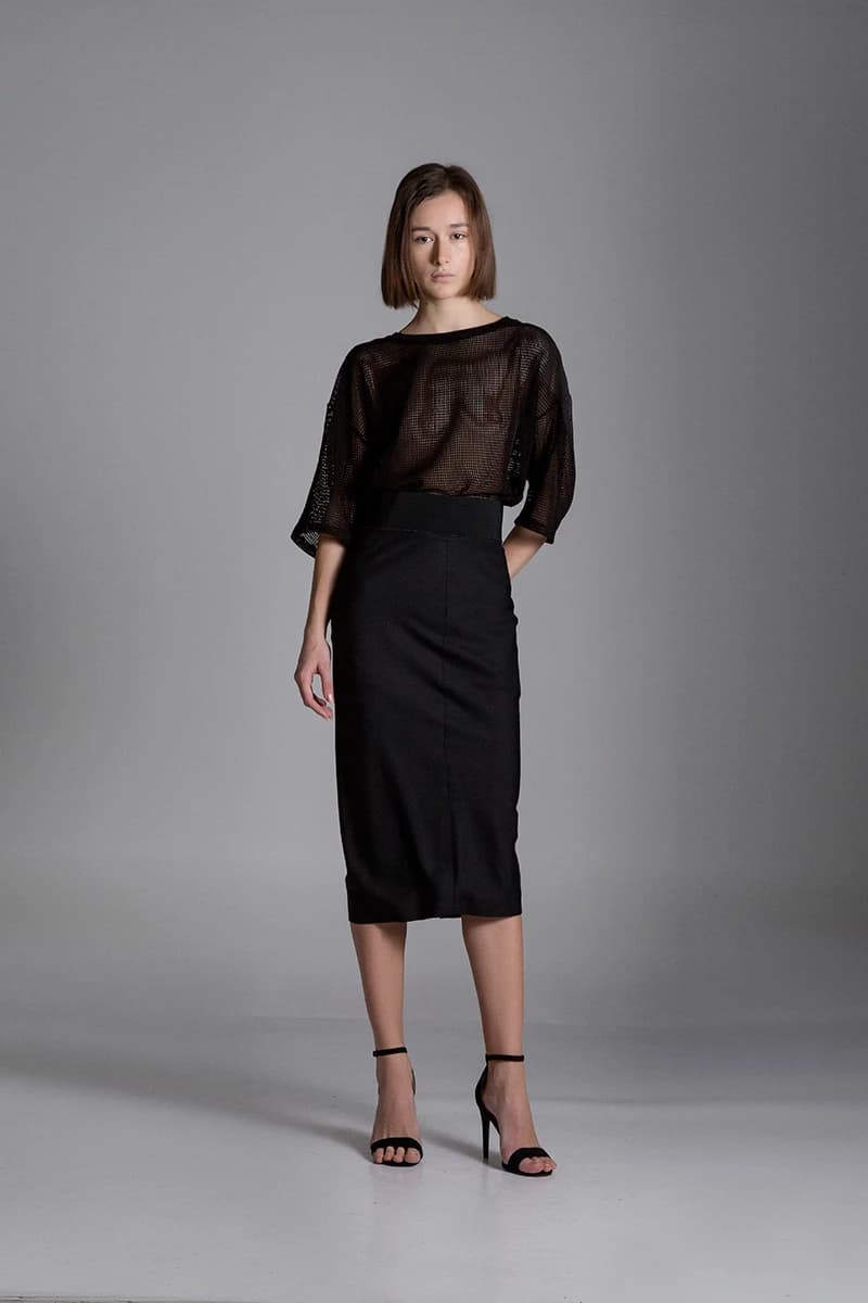 Belma Tvico predstavlja RE-VIVE kolekciju za jesen/zimu 2019.